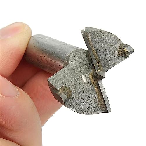 Juego de brocas para madera 15-100mm MOICEYHF miniatura 3