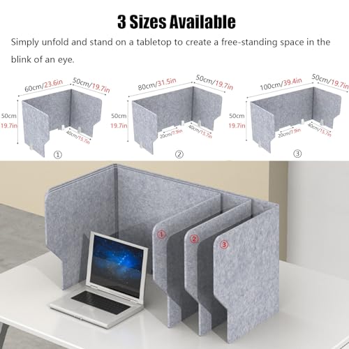 Cloison acoustique bureau : solution anti-distraction et panneau de séparation