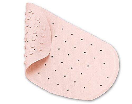 FarlinBaby Bath Mat for Babies White (Small Size) Suitable for Baby Bath TUB ONLY