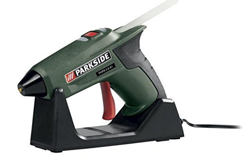 Preisvergleich Produktbild PARKSIDE® Akku-Heißklebepistole PHPA 3.6 A1