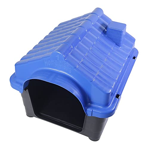 MY PET BRASIL Casa Rinopet N°2 Azul