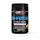 Shreds Pineapple Mango