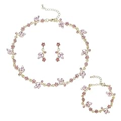 Pink Gold-Plated-Base