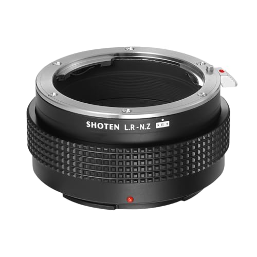 焦点工房 SHOTEN LR-NZ-E