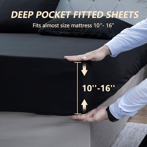 Sheet Set, 4 Pieces - image 5