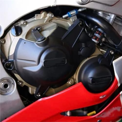 Moteur protection boîtier stator CBR1000RR Fireblade SP 17-19 - 2