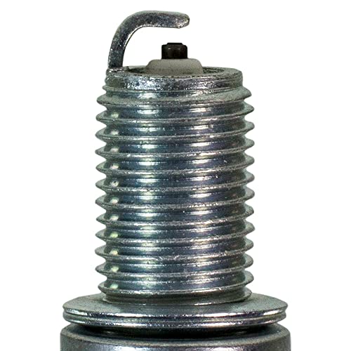 Bujías Champion 7972 Double Platinum RA8PHP de alta durabilidad para motor (4 uds) 2