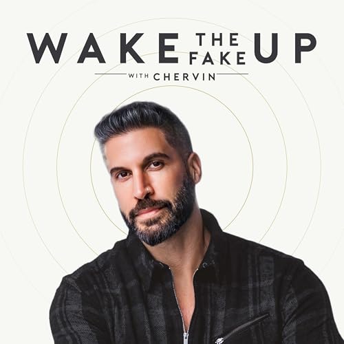 Wake The Fake Up Titelbild