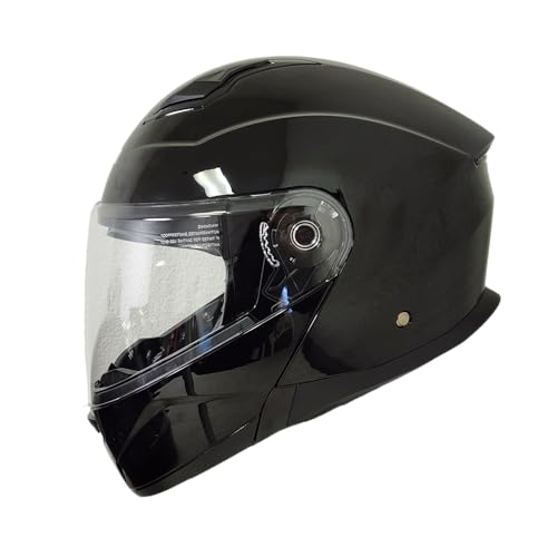 Vega Superdome Modular helmet Gloss Black, 6X-Large