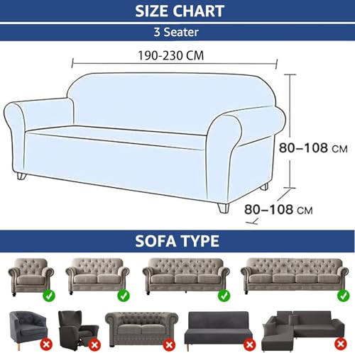Opiniones de Cubre salas economicas disponible en línea. 3 Imagen adicional
