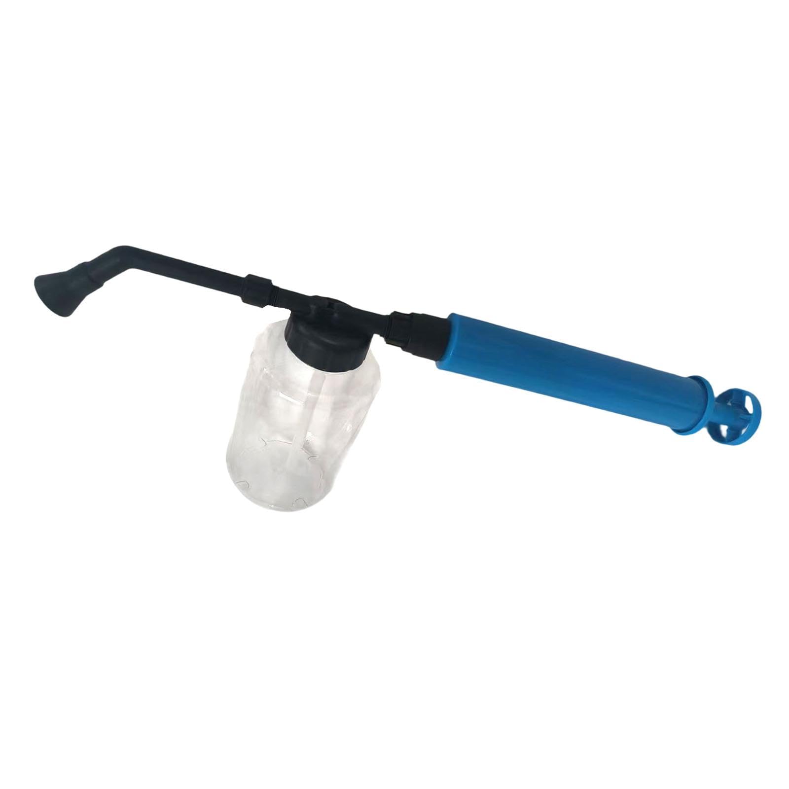 MYCENSE Pollinator Tool Powder Dispenser Multi Purpose Accessories Agricultural Supplies Effective Gardening Tool Puffer Sprayer, 500 ml