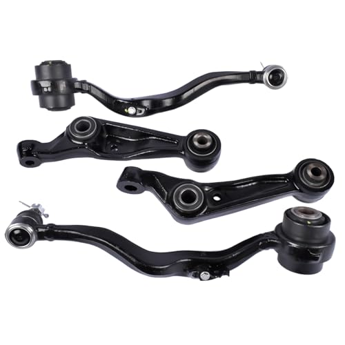 Bras de commande de rechange pour Lexus LS460 et LS600h suspension inférieure - 2