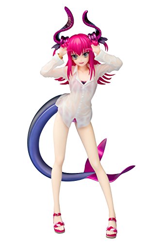 ファニーナイツ Fate/EXTELLA エリザベート=バートリー スイートルーム・ドリームver. 1/8スケール ATBC-PVC製 塗装済み完成品 フィギュアのサムネイル