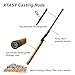 Dobyns Rods Dobyns Rods Xtasy Drx753Csh