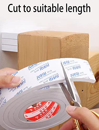 Mxxkms Headboard Stoppers, Bed Stopper, Adjustable Bed Frame Anti-Shake Tool,Protect The Wall From Banging，Suitable For, Headboard, Various Furniture, Etc（0.31-4In） #TOP1