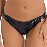 Perfekt für Dessous Nacht oder Selbstgenuss, ein gutes Geschenk für Ihren Liebhaber. Bitte überprüfen Sie die Größentabelle genau bevor Sie bestellen. Handwäsche empfohlen