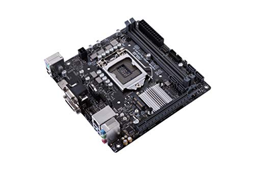 Build My PC, PC Builder, ASUS PRIME H310I-PLUS 