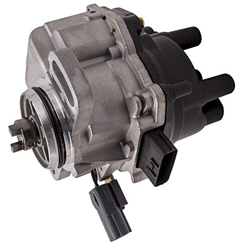 Distribuidor de encendido maXpeedingrods para vehículos Nissan 1.6 y 2.0 6