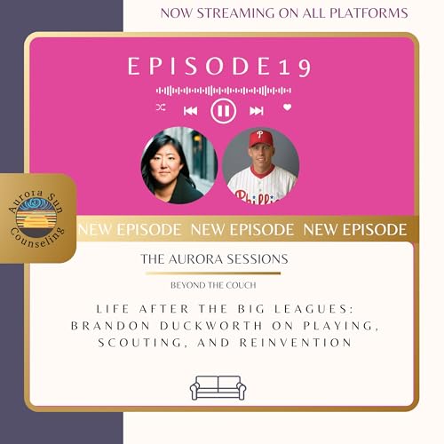 Episode 19 - Life After The Big Leagues