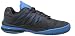 K-Swiss Performance KS Tfw Ultrashot, Zapatillas de Tenis para Hombre, Negro (Magnet/Malibu...