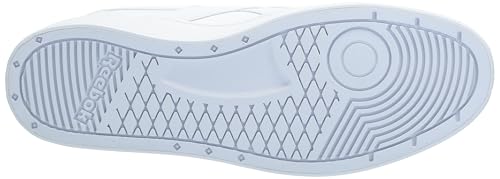 Reebok Women's Court Advance Bold Sneaker4