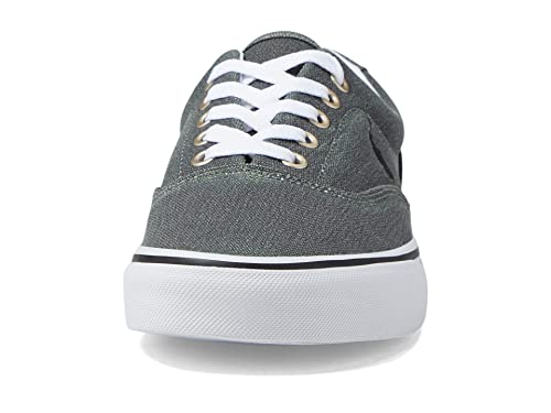 Image of POLO RALPH LAUREN Mens Keaton-Pony Sneaker