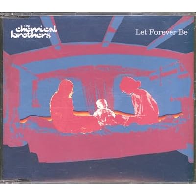 Let Forever Be