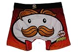 Kalan LP Crazy Boxers Men's Pringles Boxer Briefs X-Large