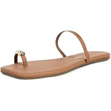 TKEES Women's Colette Sandals