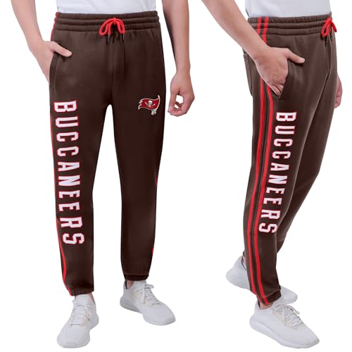 Jogging polaire Tampa Bay Buccaneers Ultra Game pour homme adepte de confort