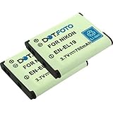 3.7v / 700mAh - Tecnología de iones de litio: sin 'efecto memoria'