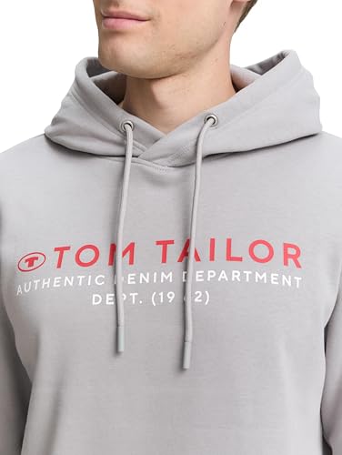 TOM TAILOR Herren Sweatshirt – Ansicht 4