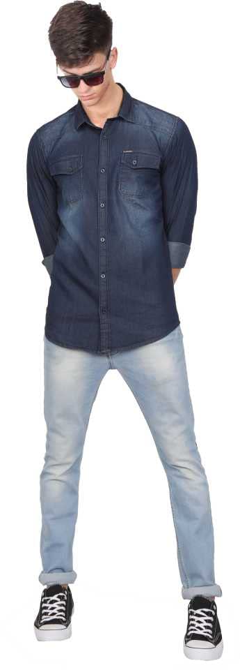 Image of OJASS Men Shirt