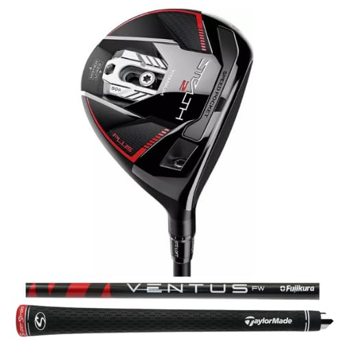 TaylorMade Stealth 2 Plus 4-16.5* Fairway Wood (Regular)