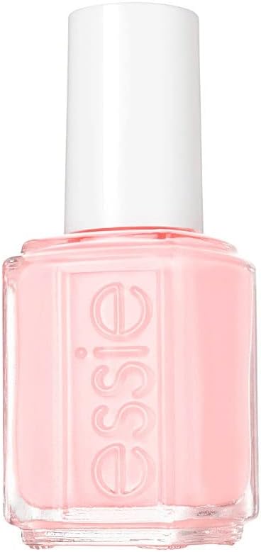 Nail Polish Treat Love Colour 30 Minimally Modest TLC Care Nail Polish 13.5ml