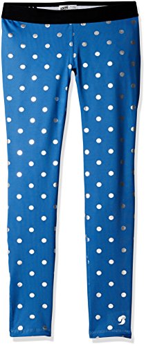 Soffe Girls 7-16 Dri Legging