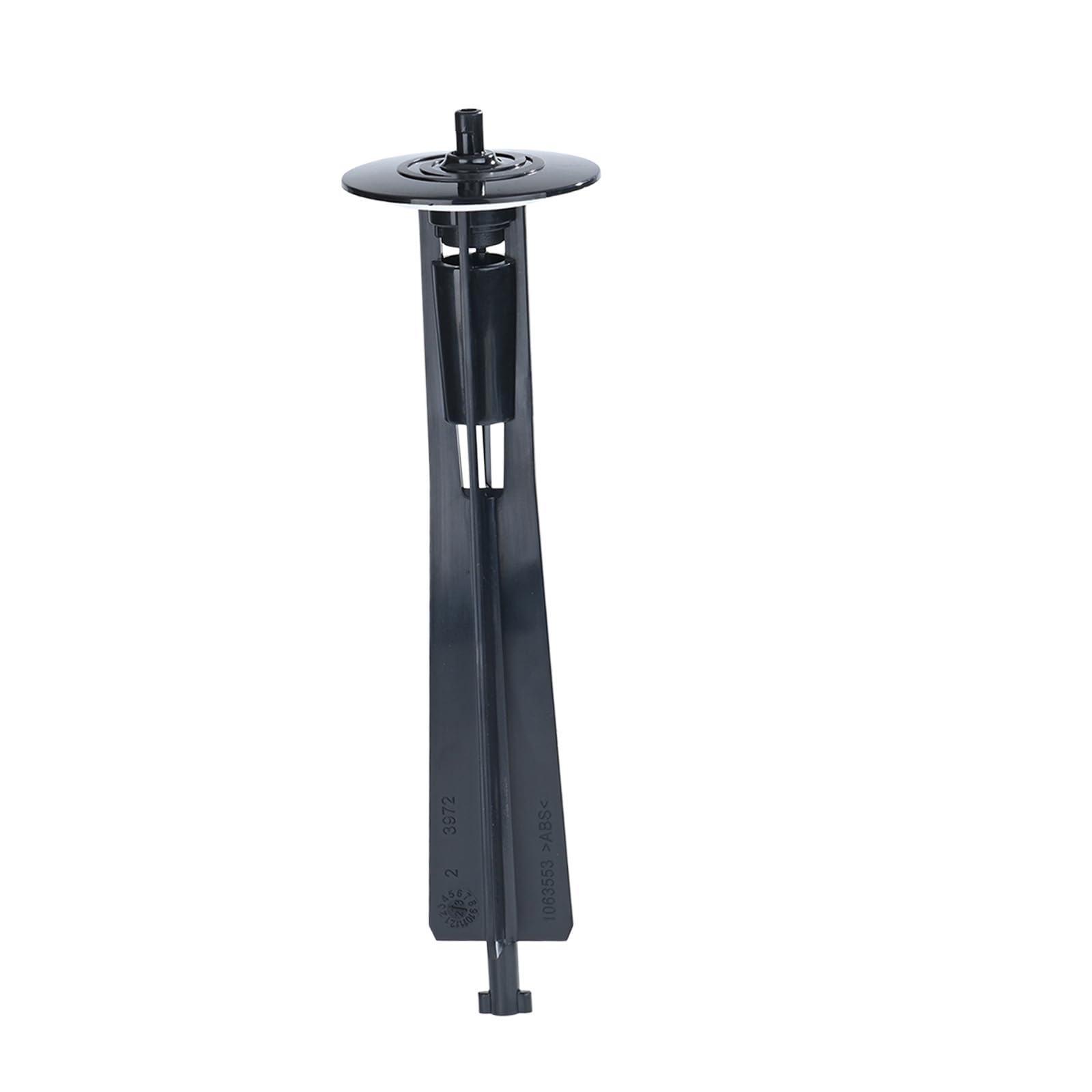 Toilet Tanks Drain Adapter Rod Manual Hand Pressure Tool Flush Adapter Replacement Easy Installation Toilet Tanks Drain
