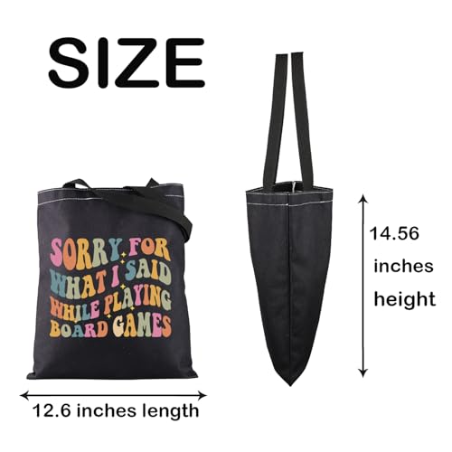 Bolso Tote para Juegos de Mesa miniatura 3