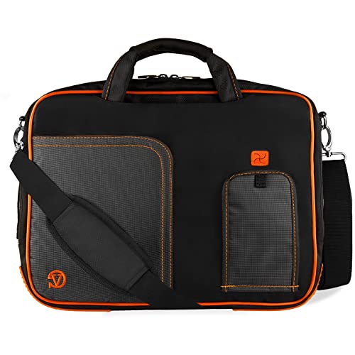 🔥 Business Office Laptop Shoulder Messenger Bag 13.3 14 Inch for Dell, for Lenovo, for Samsung for MSI Best Deal Product Business Office Laptop Shoulder Messenger Bag 13.3 14 Inch for Dell, for Lenovo, for Samsung for MSI