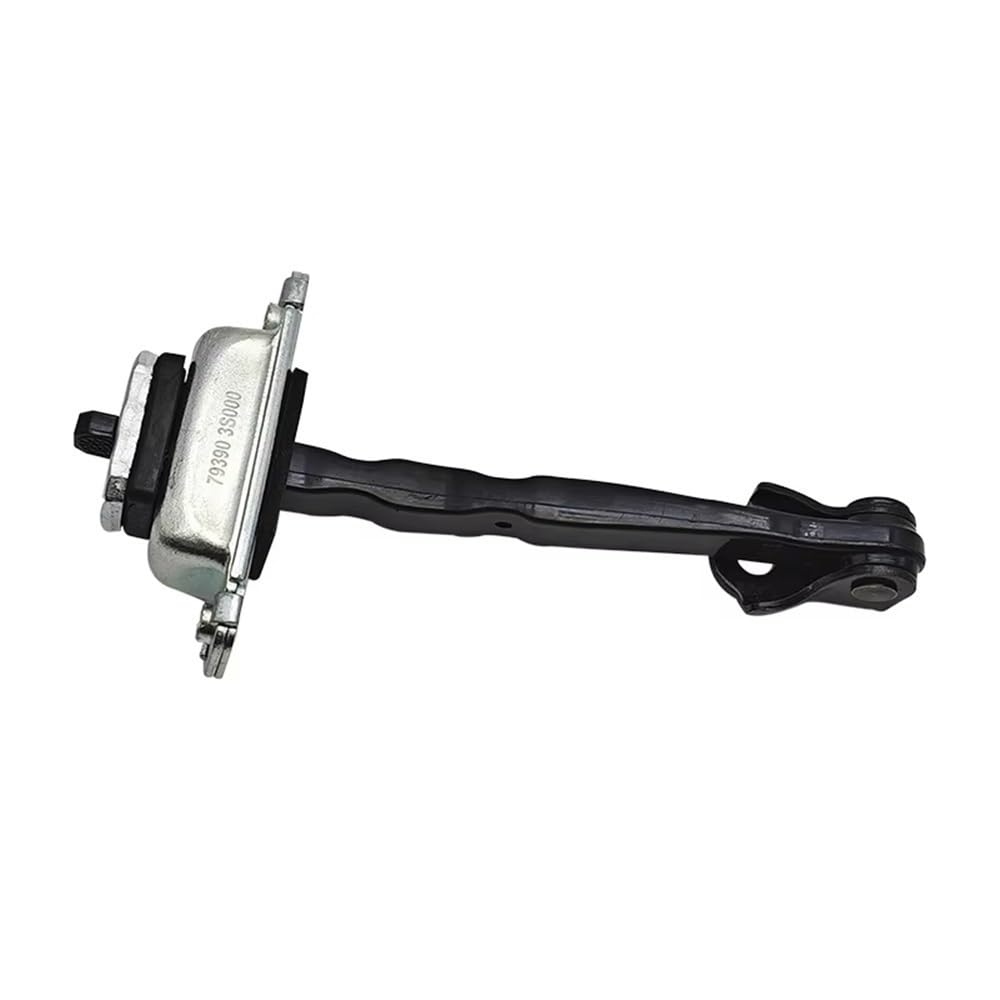 JIIYP DoorHinge Check Strap Stopper Door Limiter Stopper Check Strap for Hyundai for Sonata 2011-2014(Front Right)