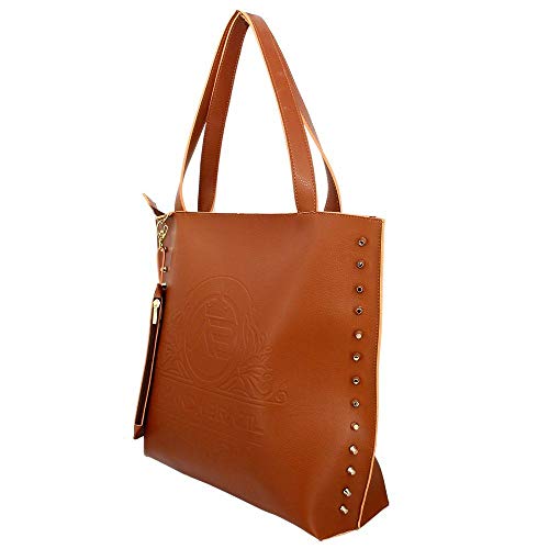 Bolsa Sacola Grande Amanda Brazil