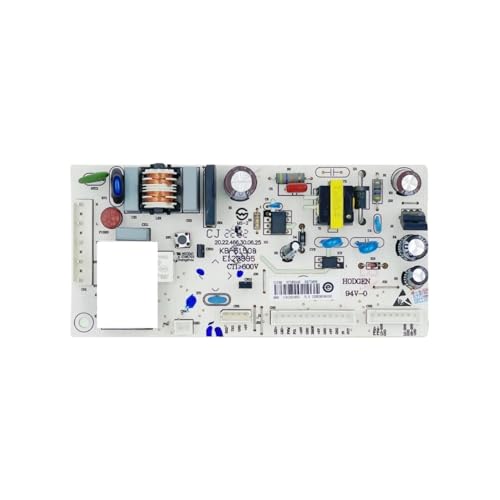 BD-192WG 226WG 8WL Circuito PCB 0071800145 Placa De Control, Compatible Con Haier, Refrigerador, Placa Base, Piezas De Congelador