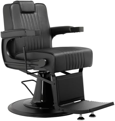 Sillón barbero LBH Fade