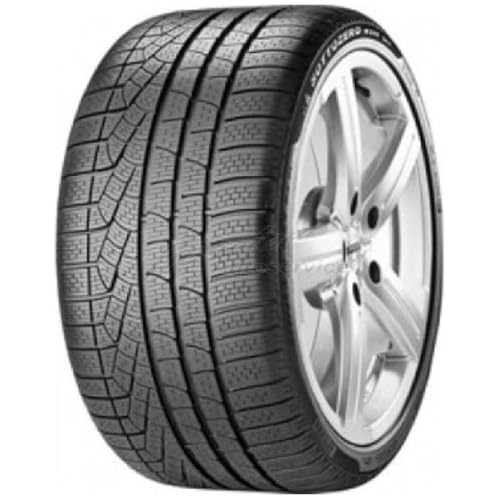 Pirelli W 240 Sottozero II XL M+S - 205/50R17 93V - Pneumatico Invernale