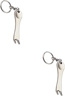 ERINGOGO 2pcs guitar pin puller peg puller pin remover bridge pin puller Staple disassembler