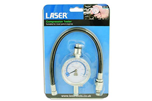 Laser 2516 Compression Tester