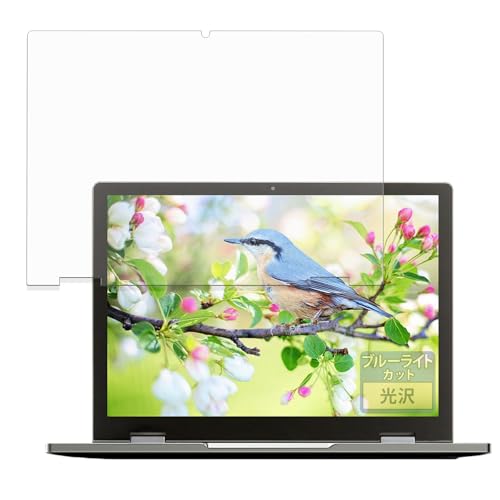 FILMEXT �t�B���� TENKU Note Pro �p �ی�t�B���� �u���[���C�g�J�b�g �t�B���� ������