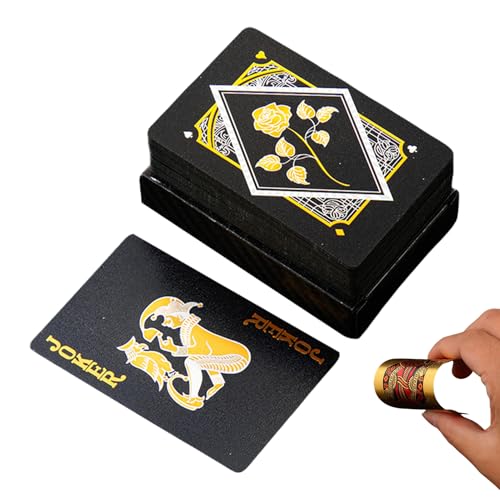 Juegos De Cartas Divertidos Para Adultos | Baraja Para Conectar Socialmente - Juguetes Interactivos Portátiles Para Niños Regalos De Fiesta Para Reuniones Conversación Familiar Unión Romper El Hielo