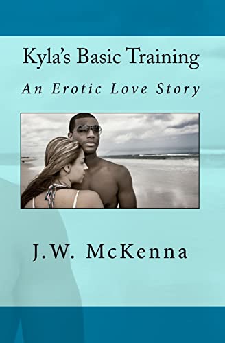 Kyla's Basic Training view 2
