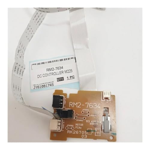 Carte de Commande CC Pièces de Rechange pour Moteur 201 202N 202DW 225 226DW